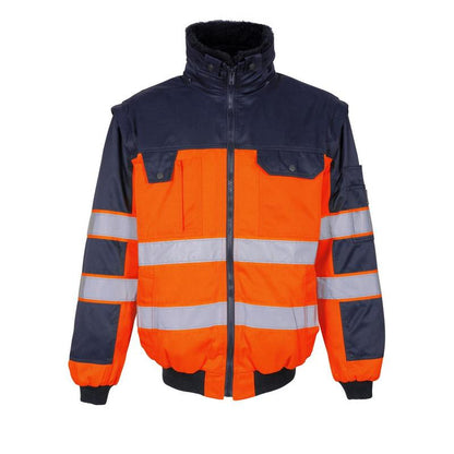 Jachetă pilot MASCOT® Livigno