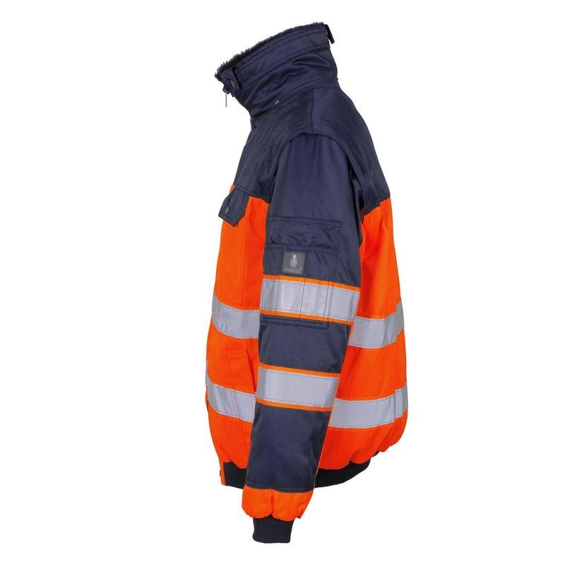 Jachetă pilot MASCOT® Livigno