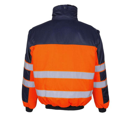 Jachetă pilot MASCOT® Livigno