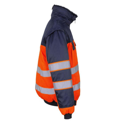 Jachetă pilot MASCOT® Livigno