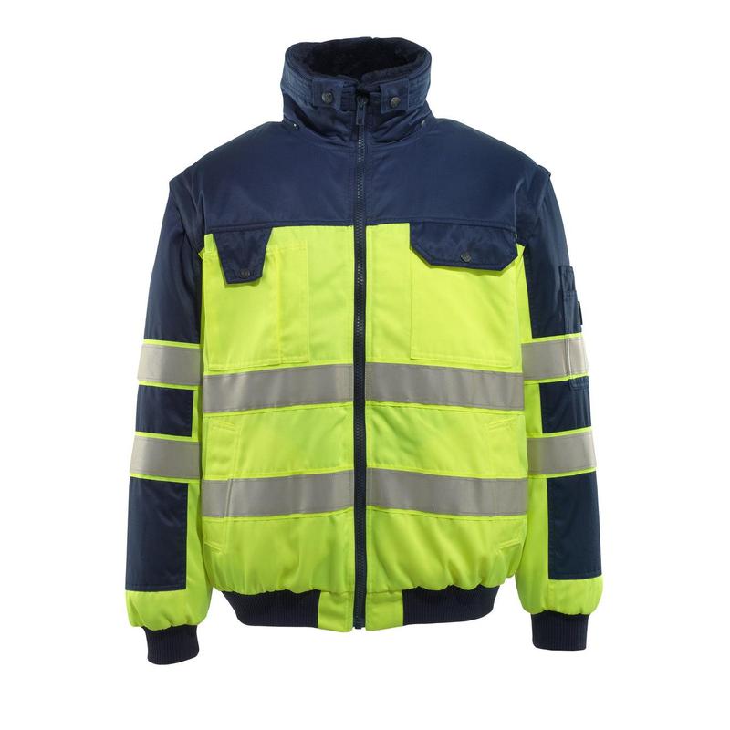 Jachetă pilot MASCOT® Livigno