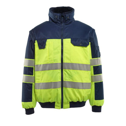 Jachetă pilot MASCOT® Livigno