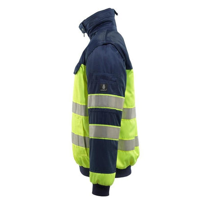Jachetă pilot MASCOT® Livigno