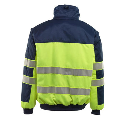 Jachetă pilot MASCOT® Livigno