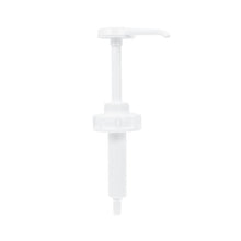 Pompa dozatoare canister 2L, 5L, 10L30ml cursa | Pachet (1 bucata)