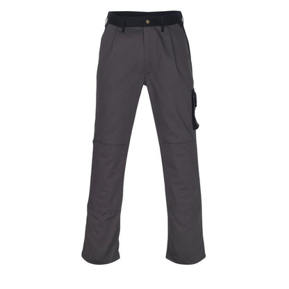 Pantaloni MASCOT® Torino, antracit/negru