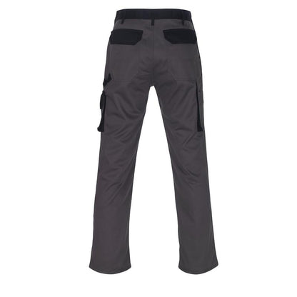 Pantaloni MASCOT® Torino, antracit/negru