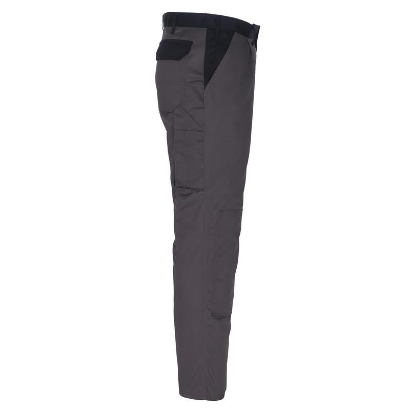 Pantaloni MASCOT® Torino, antracit/negru