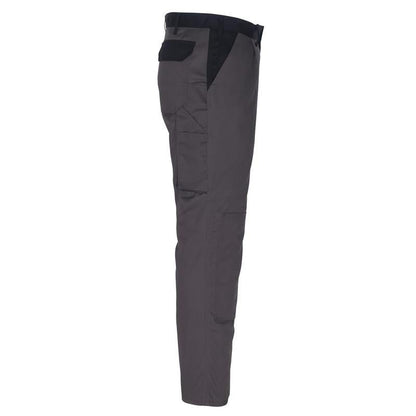 Pantaloni MASCOT® Torino, antracit/negru