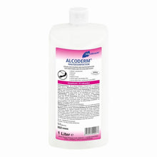 Dezinfectarea pielii Alcoderm®, 1 L | Sticla (1 bucata)
