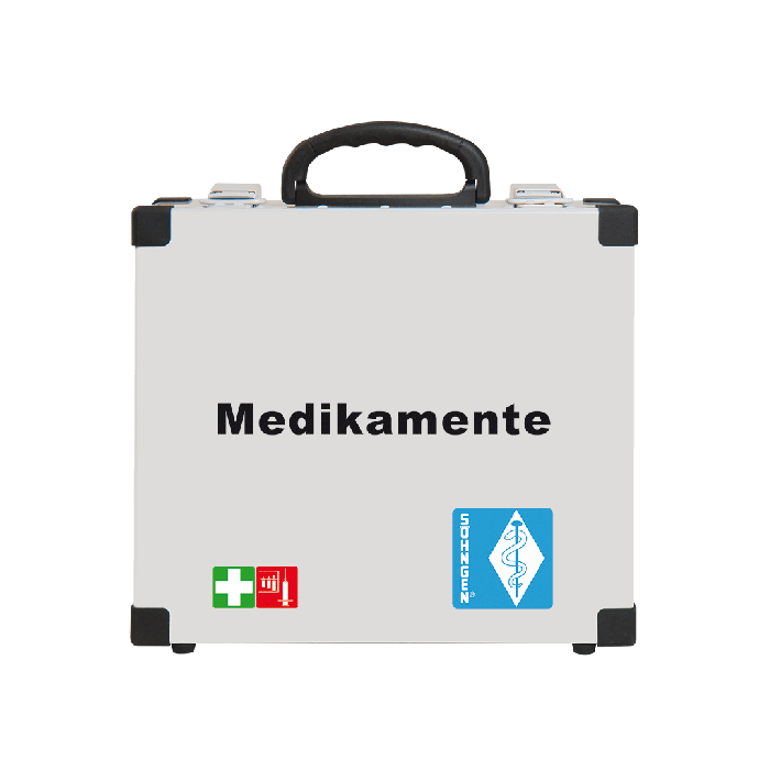Ampullendepot STANDARD