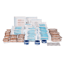 Modulul 1: Material de pansament – Serviciul medical școlar