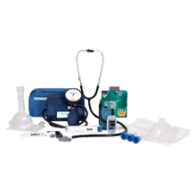 Modulul 2: Diagnosticare și ventilație – Serviciul medical școlar