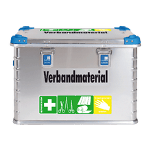 SEG-E-Box 1 MATERIAL DE PANSAMENT