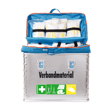 SEG-E-Box 1 MATERIAL DE PANSAMENT