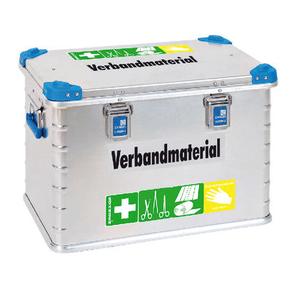 SEG-E-Box 1 VERBANDMATERIAL