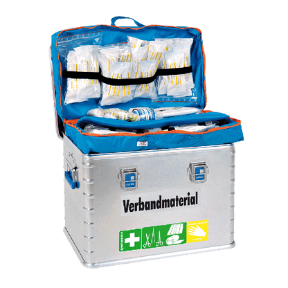 SEG-E-Box 1 VERBANDMATERIAL