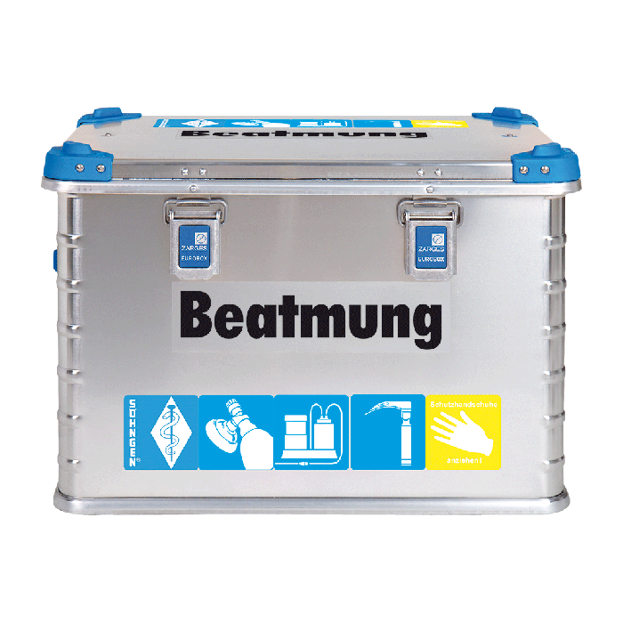 SEG-E-Box 2 BEATMUNG
