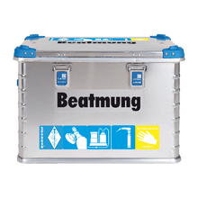 SEG-E-Box 2 VENTILAȚIE