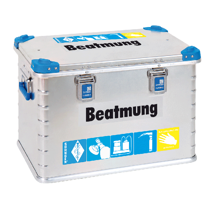 SEG-E-Box 2 BEATMUNG