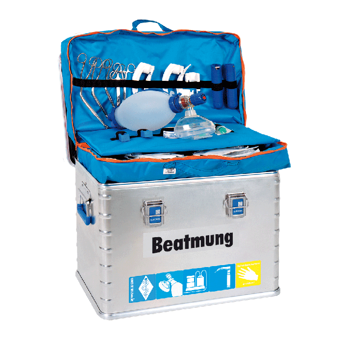 SEG-E-Box 2 BEATMUNG