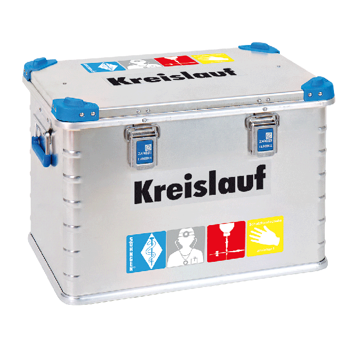 SEG-E-Box 3 KREISLAUF