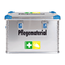 SEG-E-Box 5 MATERIALE DE ÎNGRIJIRE