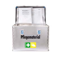 SEG-E-Box 5 MATERIALE DE ÎNGRIJIRE