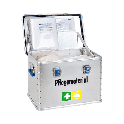 SEG-E-Box 5 PFLEGEMATERIAL