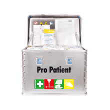SEG-E-Box 6 PRO PATIENT