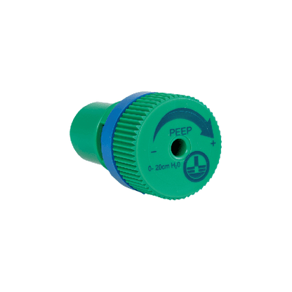 PEEP-Ventil (0-20cm)