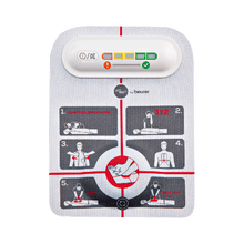 Dispozitiv de resuscitare LifePad® de Beurer