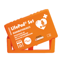 Cutie LifePad®