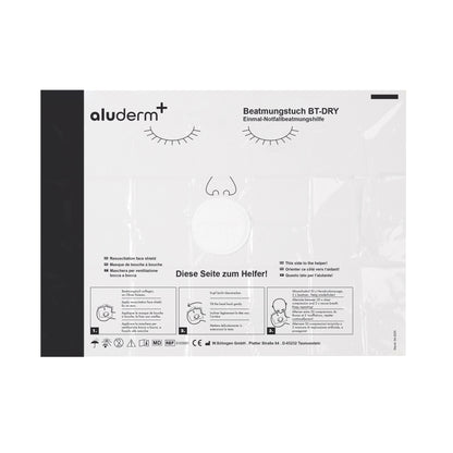 SÖHNGEN® Beatmungstuch BT-DRY