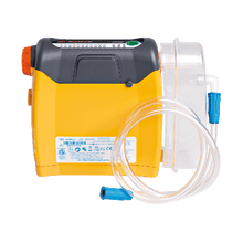 Aparat de aspirare Jet Compact 300D
