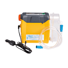 Aparat de aspirare Jet Compact 300D
