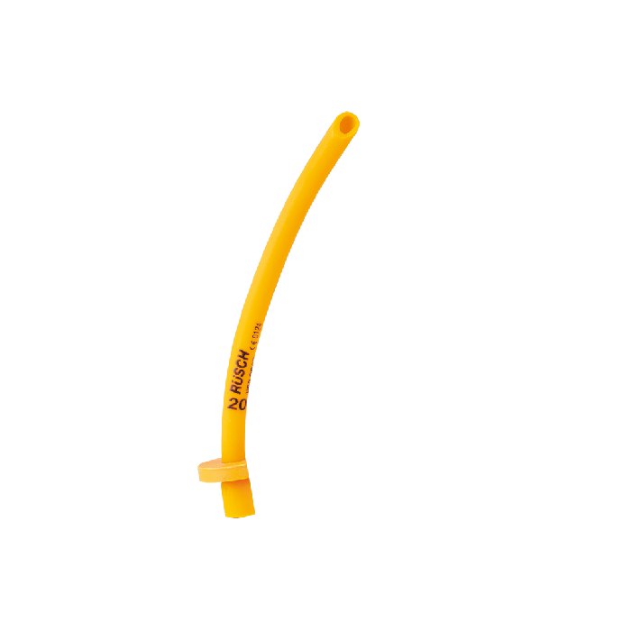 Wendl-Tubus - 4,5 mm CH20