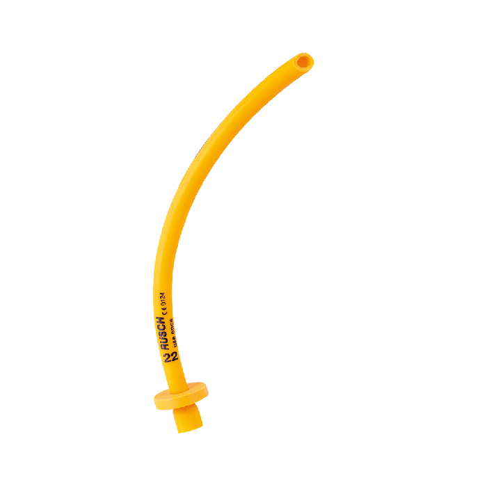 Wendl-Tubus - 5,0 mm CH22