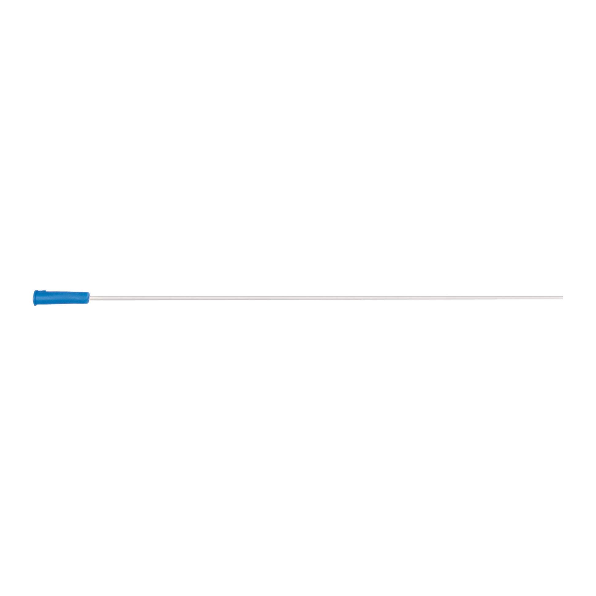 Absaugkatheter CH  8 blau