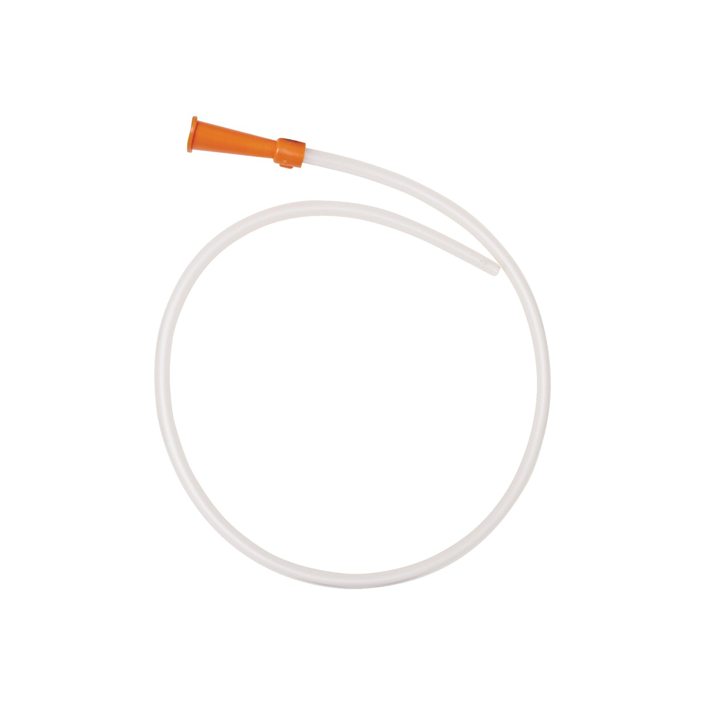 Absaugkatheter CH 16 orange