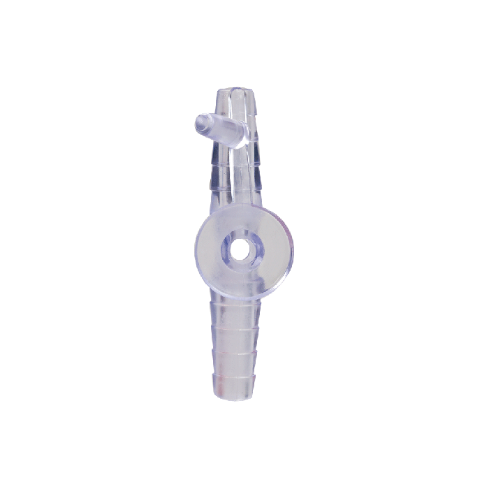 Absaugunterbrecher Fingertip