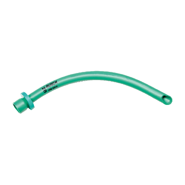 Wendl-Tubus - 6,5 mm CH28 latexfrei