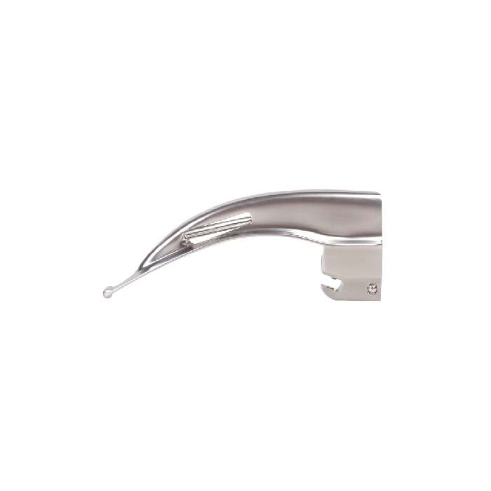 Leuchtspatel Metall Kaltlicht Macintosh 2