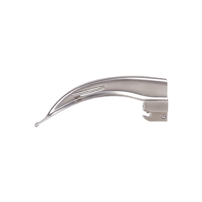 Leuchtspatel Metall Kaltlicht Macintosh 3