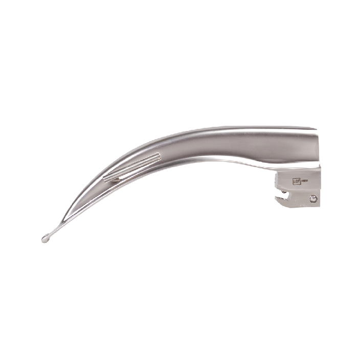 Leuchtspatel Metall Kaltlicht Macintosh 4