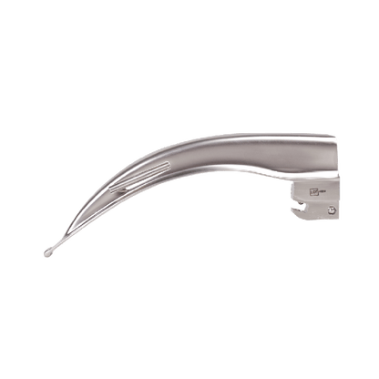 Leuchtspatel Metall Kaltlicht Macintosh 4