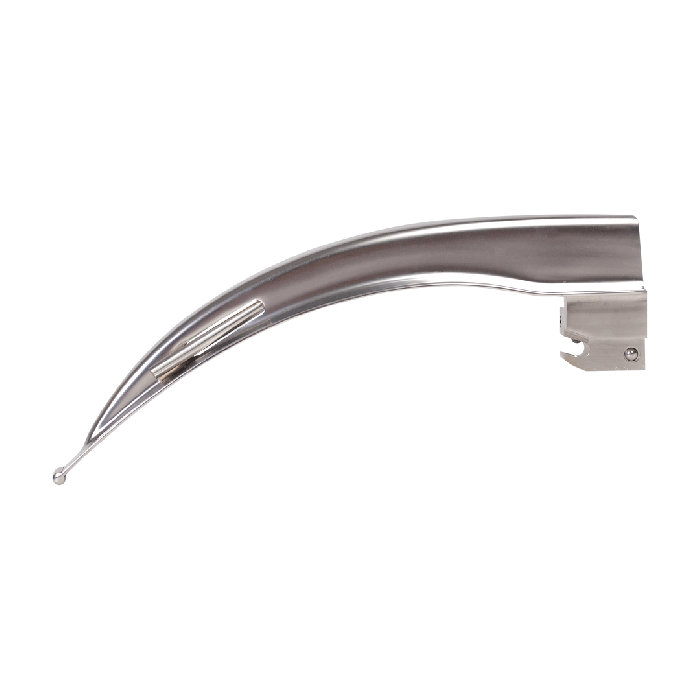 Leuchtspatel Metall Kaltlicht Macintosh 5