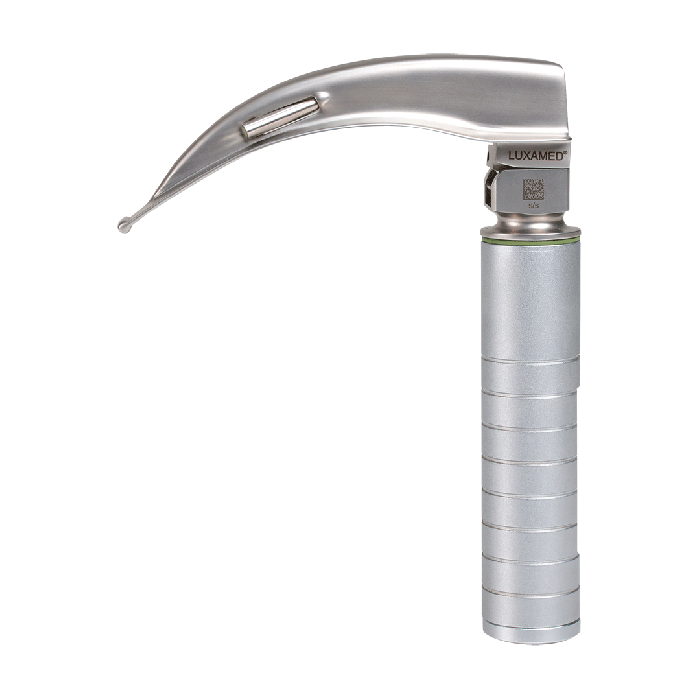 Kaltlichtlaryngoskopgriff fürO. LED medium