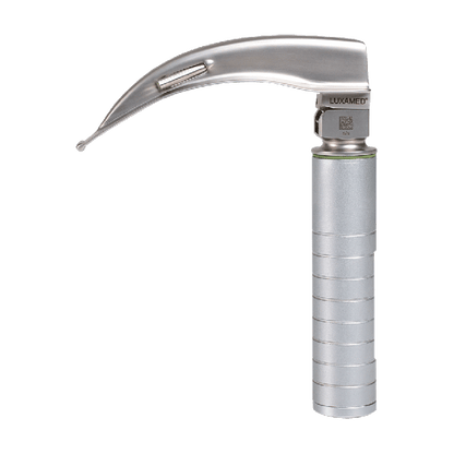 Kaltlichtlaryngoskopgriff fürO. LED medium