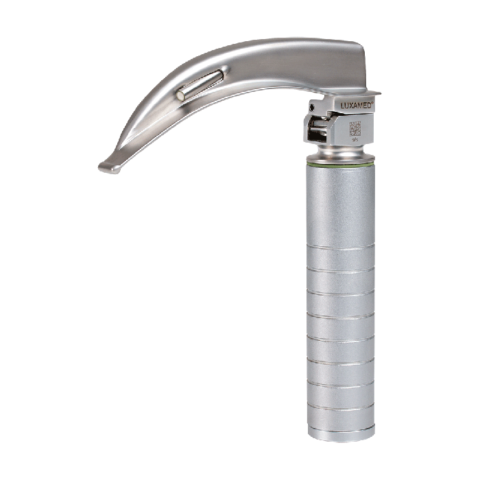 Kaltlichtlaryngoskopgriff fürO. LED medium